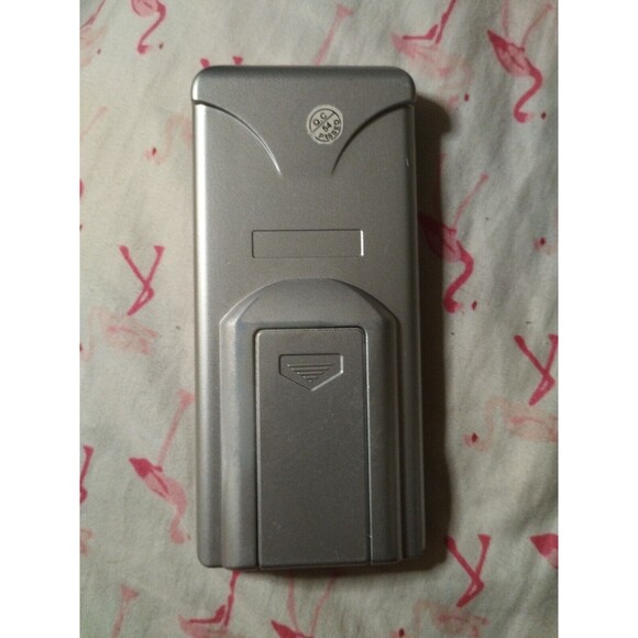 OEM Coby JX-2001F Portable DVD Player Remote Control - Tested - Picture 2 of 3